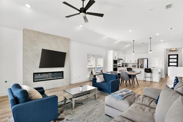 13869 riola Drive, Little Elm, TX 75068