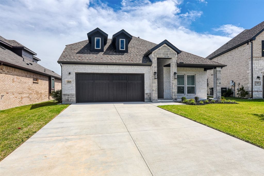13869 riola Drive, Little Elm, TX 75068
