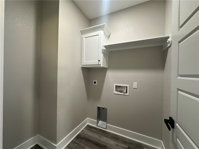 1516 Dansby Street, Bryan, TX 77803