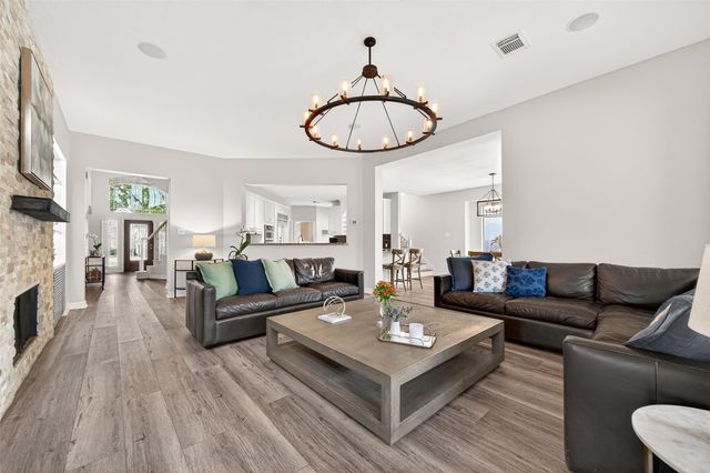 3510 Artesian Springs Court, Katy, TX 77494