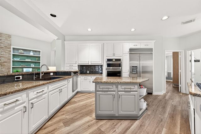 3510 Artesian Springs Court, Katy, TX 77494