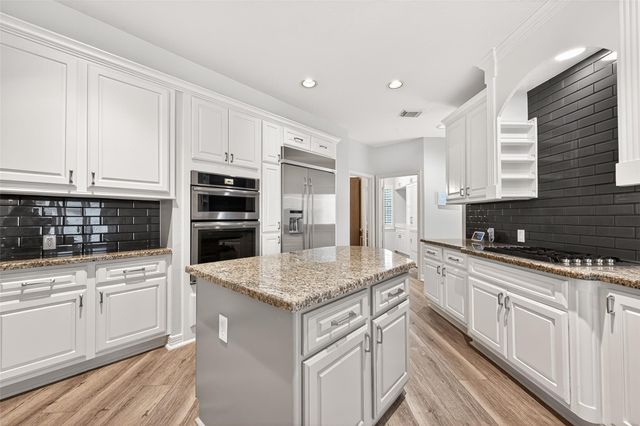 3510 Artesian Springs Court, Katy, TX 77494