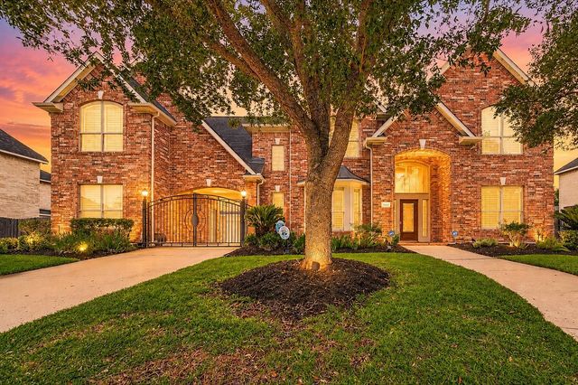 3510 Artesian Springs Court, Katy, TX 77494