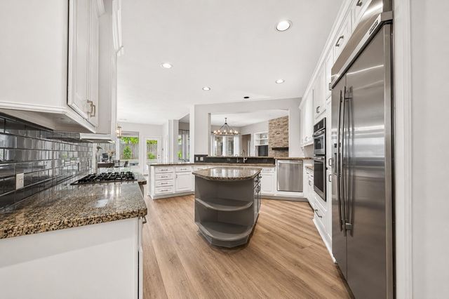 3510 Artesian Springs Court, Katy, TX 77494