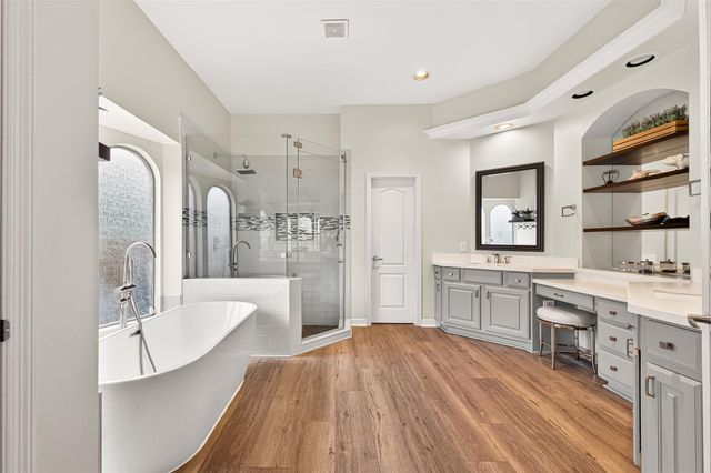 3510 Artesian Springs Court, Katy, TX 77494