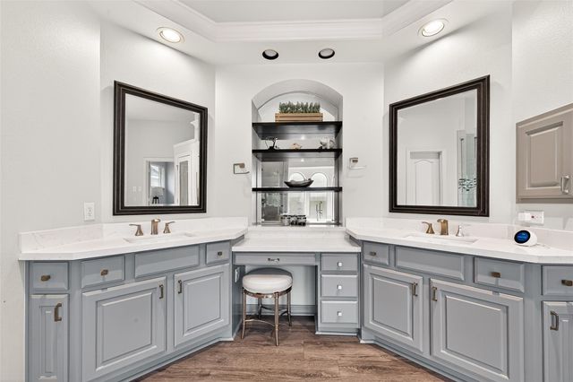 3510 Artesian Springs Court, Katy, TX 77494