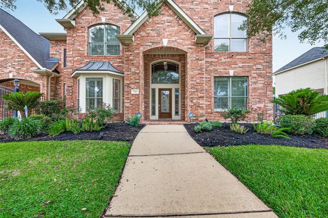 3510 Artesian Springs Court, Katy, TX 77494