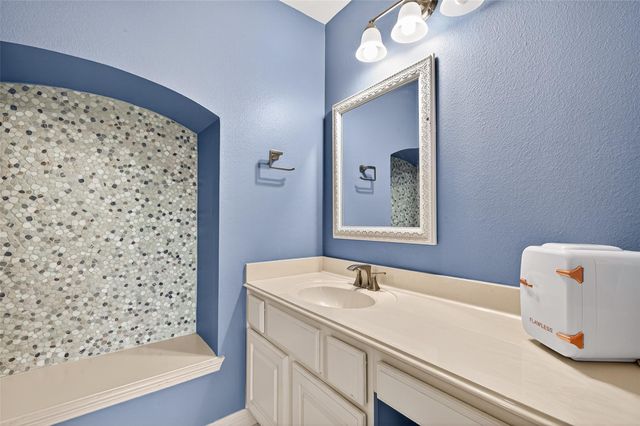 3510 Artesian Springs Court, Katy, TX 77494