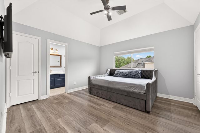 3510 Artesian Springs Court, Katy, TX 77494
