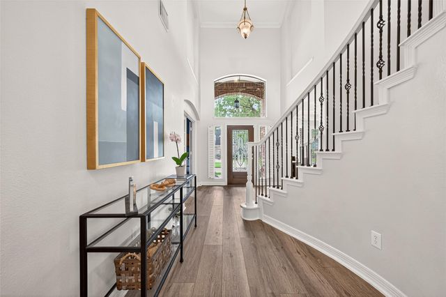 3510 Artesian Springs Court, Katy, TX 77494