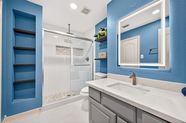3510 Artesian Springs Court, Katy, TX 77494