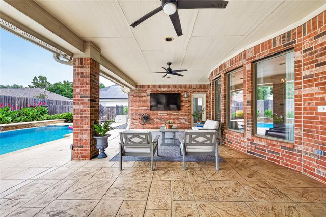 3510 Artesian Springs Court, Katy, TX 77494