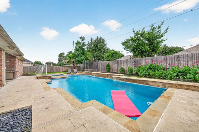 3510 Artesian Springs Court, Katy, TX 77494