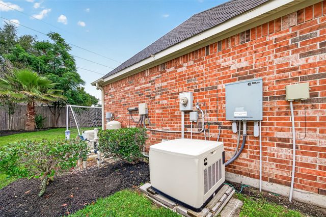 3510 Artesian Springs Court, Katy, TX 77494