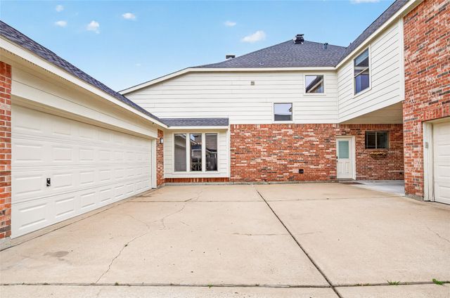 3510 Artesian Springs Court, Katy, TX 77494