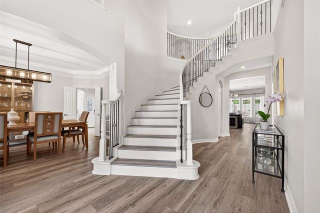3510 Artesian Springs Court, Katy, TX 77494