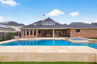 3510 Artesian Springs Court, Katy, TX 77494