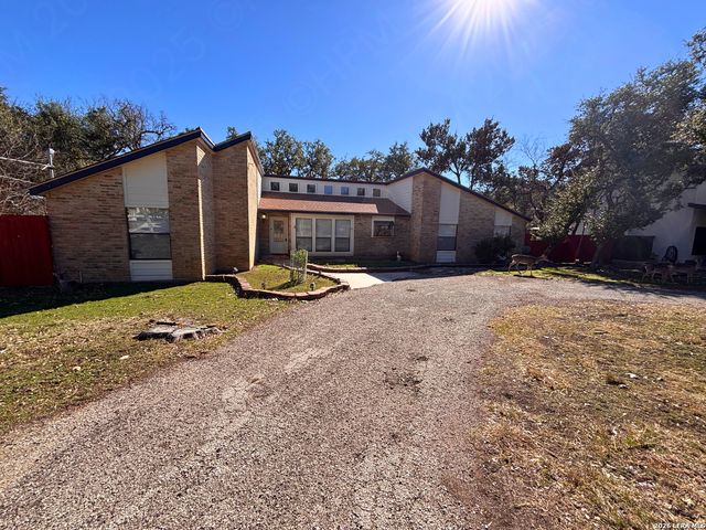 514 Fossel Pass St, San Antonio, TX 78260