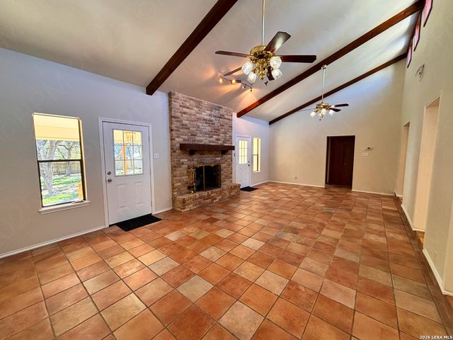 514 Fossel Pass St, San Antonio, TX 78260