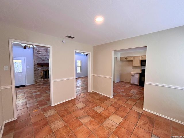 514 Fossel Pass St, San Antonio, TX 78260