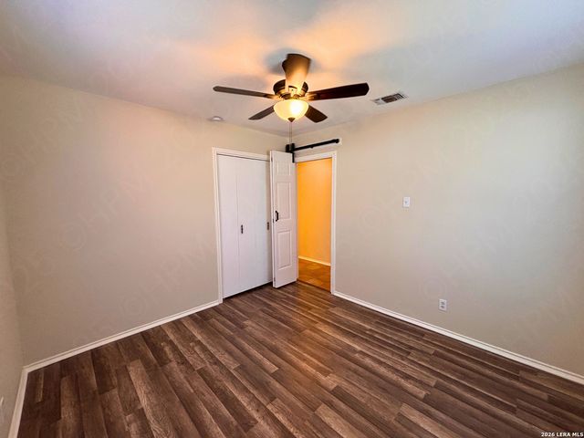 514 Fossel Pass St, San Antonio, TX 78260