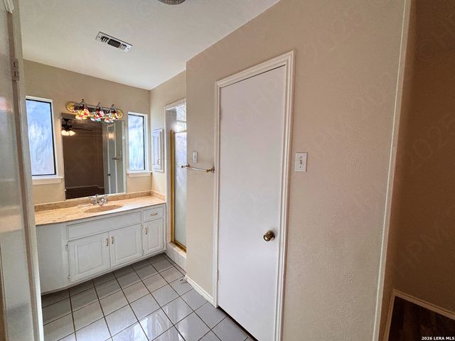 514 Fossel Pass St, San Antonio, TX 78260