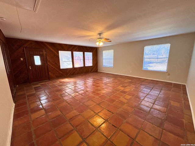 514 Fossel Pass St, San Antonio, TX 78260