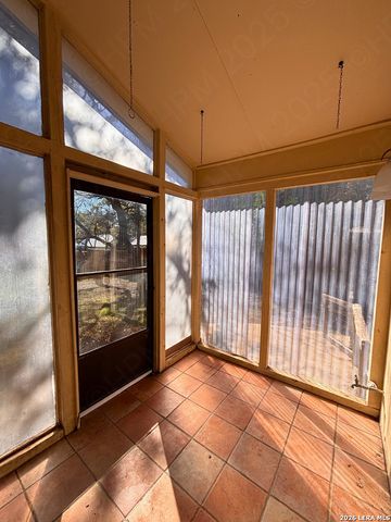 514 Fossel Pass St, San Antonio, TX 78260