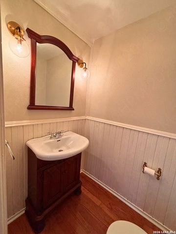 514 Fossel Pass St, San Antonio, TX 78260