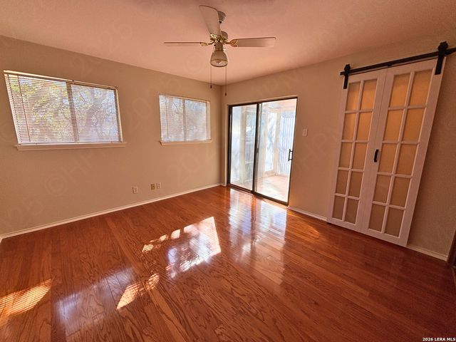 514 Fossel Pass St, San Antonio, TX 78260