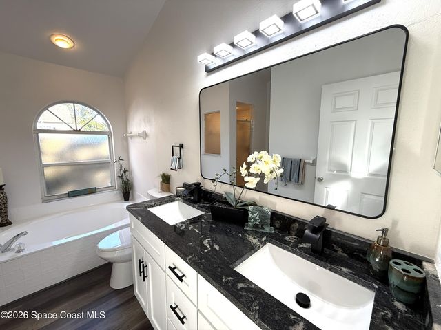 2924 Pebble Creek Street, Melbourne, FL 32935