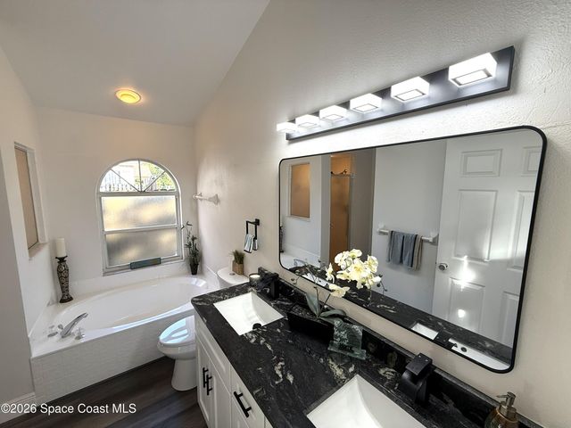 2924 Pebble Creek Street, Melbourne, FL 32935