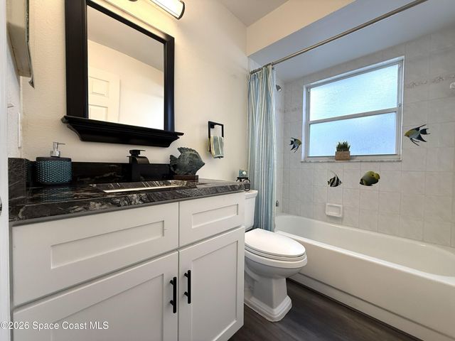 2924 Pebble Creek Street, Melbourne, FL 32935