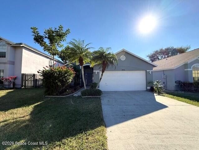 2924 Pebble Creek Street, Melbourne, FL 32935