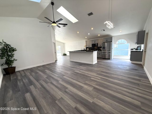 2924 Pebble Creek Street, Melbourne, FL 32935