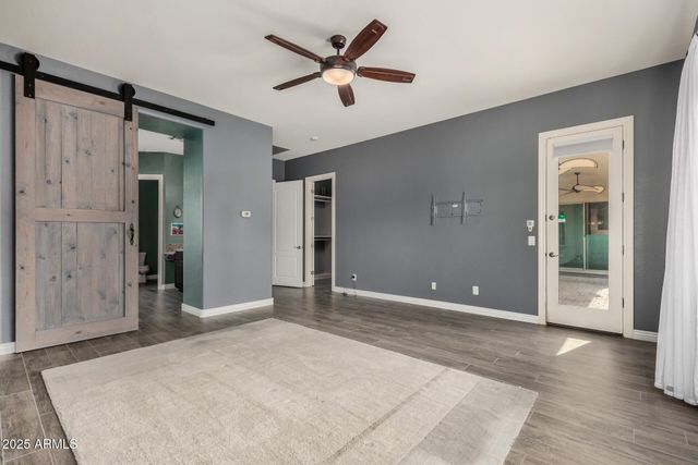 1672 S SUNSET Drive, Chandler, AZ 85286