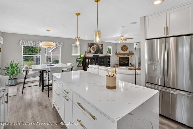 15927 Pastoral Path, East Lansing, MI 48823