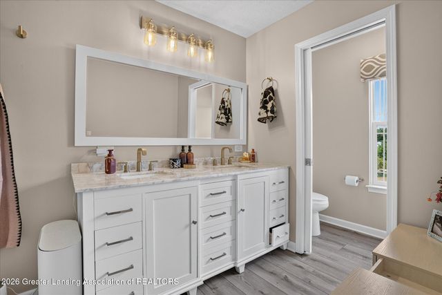 15927 Pastoral Path, East Lansing, MI 48823