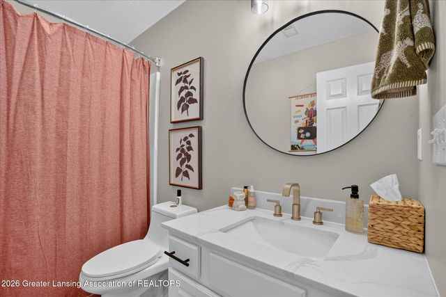 15927 Pastoral Path, East Lansing, MI 48823