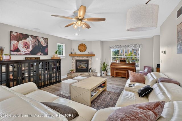 15927 Pastoral Path, East Lansing, MI 48823