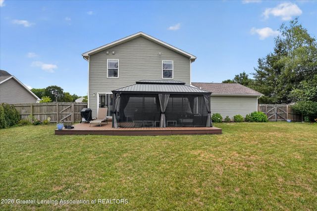 15927 Pastoral Path, East Lansing, MI 48823