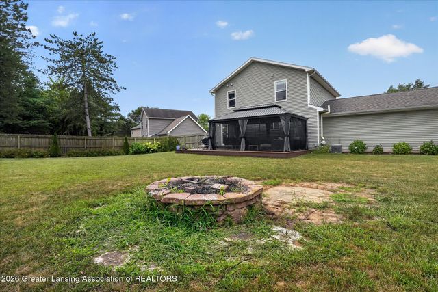 15927 Pastoral Path, East Lansing, MI 48823