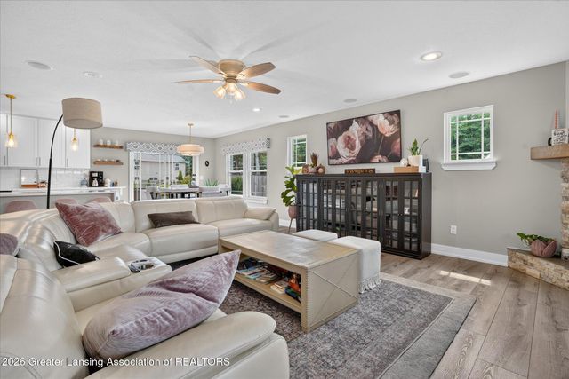 15927 Pastoral Path, East Lansing, MI 48823