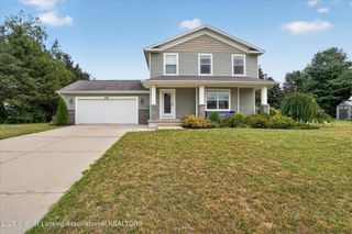 15927 Pastoral Path, East Lansing, MI 48823