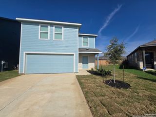 10811 Soupe Cove, San Antonio, TX 78224