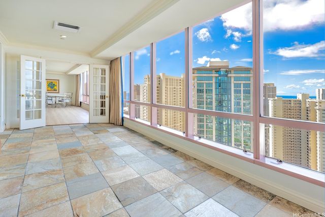 1888 Kalakaua Avenue PH 3503, Honolulu, HI 96815