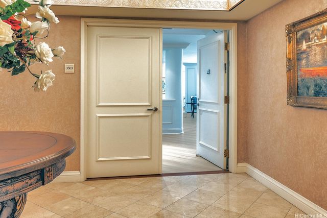 1888 Kalakaua Avenue PH 3503, Honolulu, HI 96815