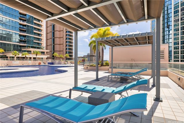 1888 Kalakaua Avenue PH 3503, Honolulu, HI 96815