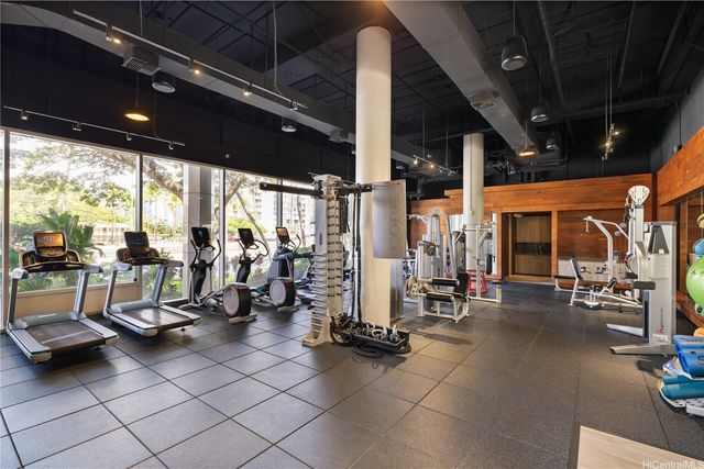 1888 Kalakaua Avenue PH 3503, Honolulu, HI 96815