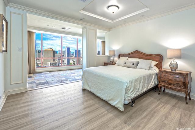 1888 Kalakaua Avenue PH 3503, Honolulu, HI 96815